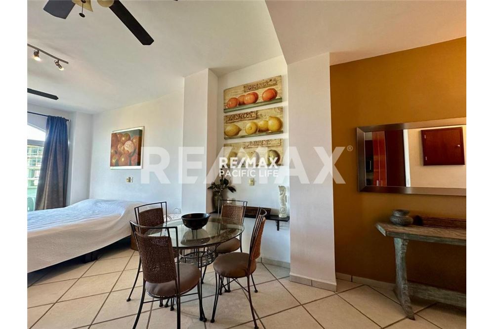 Residencial - Piso - Mazatlán, México - Mexico - 6 - 1001145018-181