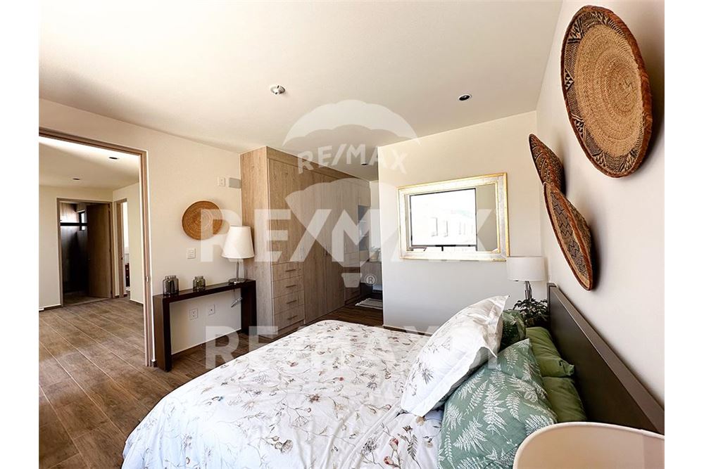 住宅 - 房子 - Querétaro, 墨西哥 - Mexico - 18 - 1001065047-150