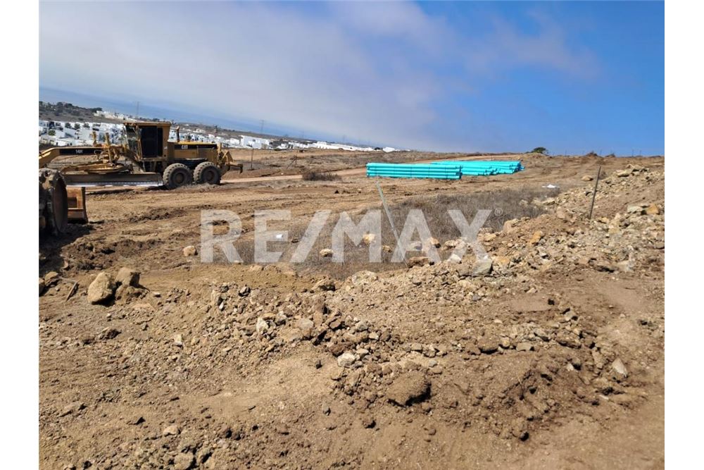 Residential - Plot of Land for Investment - Tijuana, Mexico - Mexico - 38 - 1001006159-64
