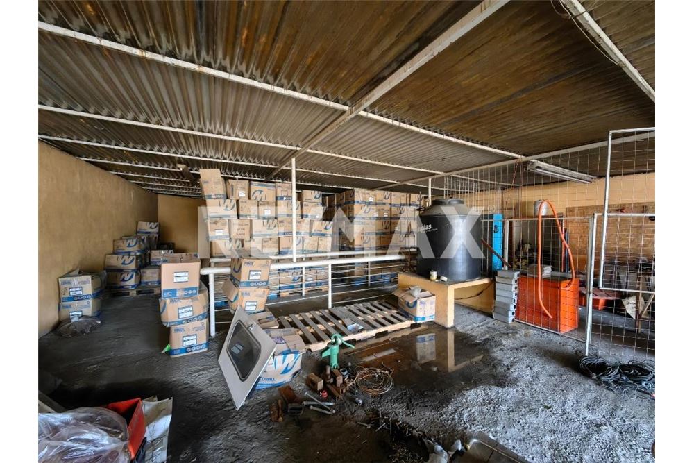 Komerciāli/Tirdzniecības - Ienesīguma īpašums - Ciudad de México, Meksika - Mexico - 5 - 1001042017-183