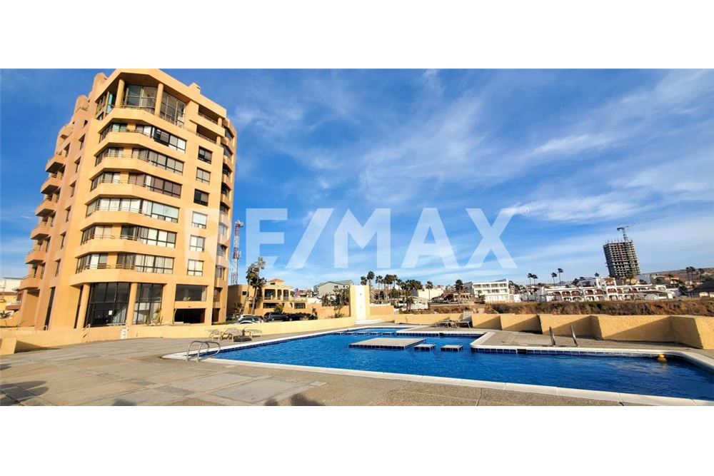 Wohnung - Dachwohnung - Playas De Rosarito, Mexiko - Mexico - 6 - 1001006204-32