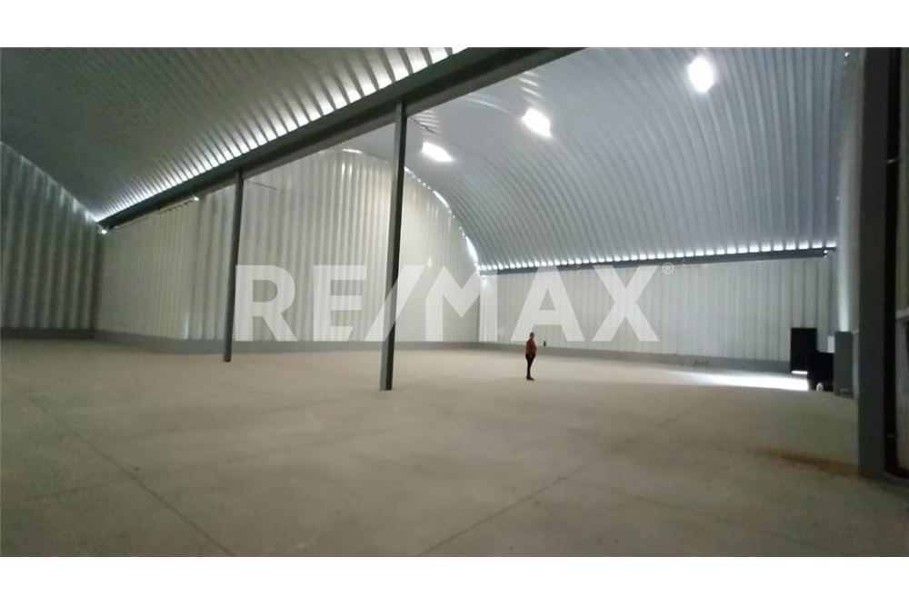 Commercieel - Magazijn - Tijuana, Mexiko - Mexico - 30 - 1001006182-97