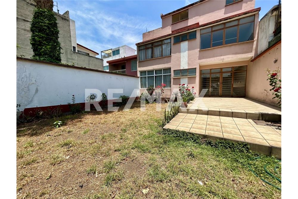 Wohnung - Haus - Ciudad de México, Mexiko - Mexico - 23 - 1001105003-171