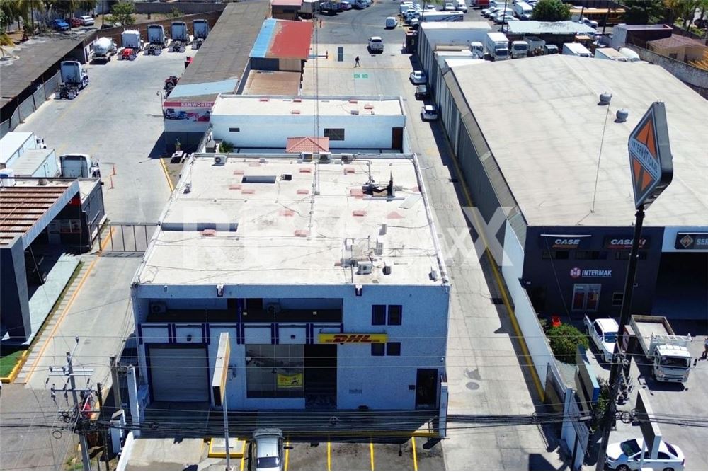 Comercial - Almacén - Mazatlán, México - Mexico - 2 - 1001145011-131
