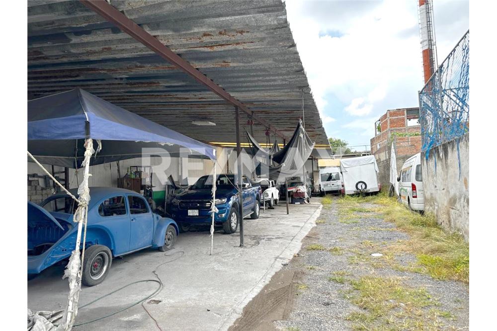 Residential - Vrt - Guadalajara, Mehika - Mexico - 5 - 1001198077-14