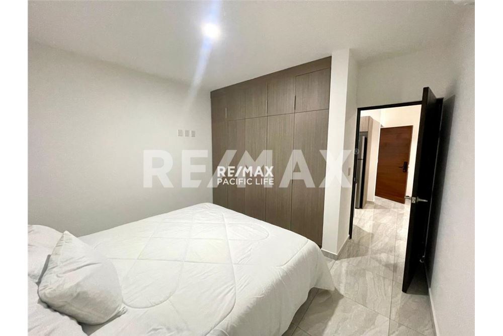 Residencial - Apartamento con terraza - Mazatlán, México - Mexico - 19 - 1001145011-141