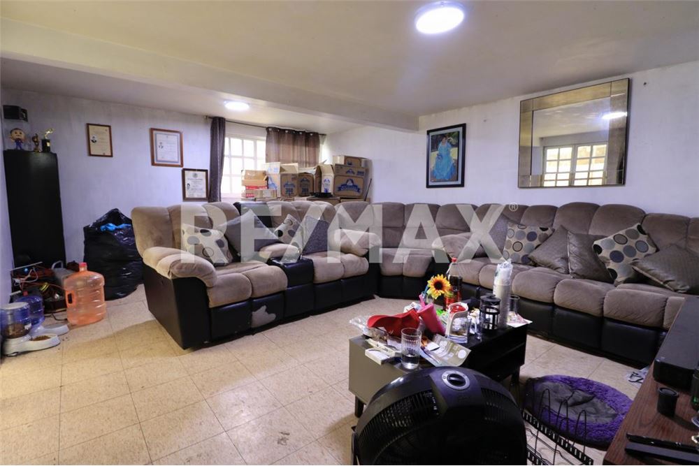 Residential - House - Ciudad de México, Mexico - Mexico - 10 - 1001028002-559