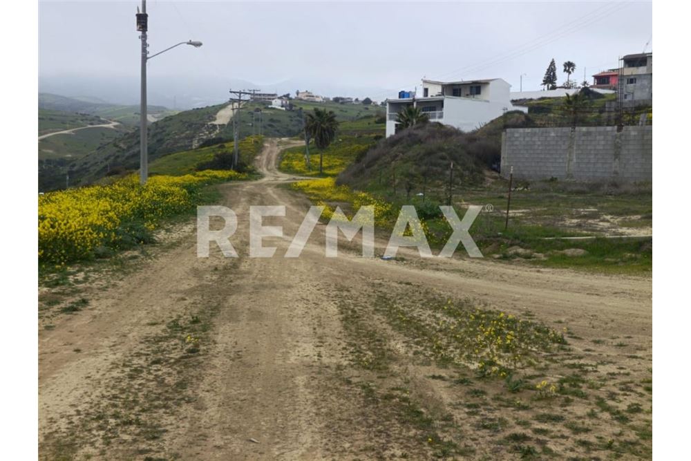 Residential - Plot of Land for Investment - Playas De Rosarito, Mexico - Mexico - 9 - 1001006243-59