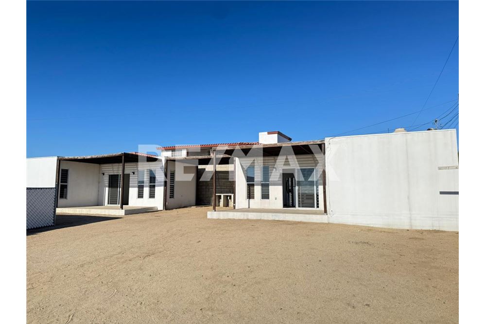 Residential - हाउस - Playas De Rosarito, मेक्सिको - Mexico - 3 - 1001104033-57