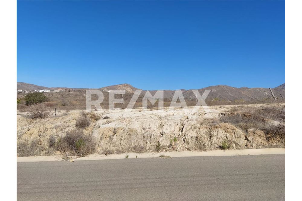 Residential - Plot of Land for Investment - Playas De Rosarito, Mexico - Mexico - 4 - 1001104054-3