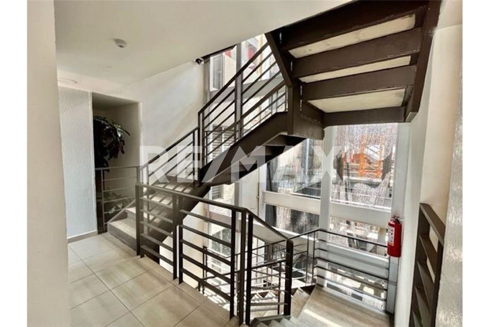 Residential - Apartment with roof - Ciudad de México, Mexico - Mexico - 17 - 1001028024-234