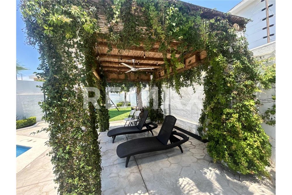 Residential - 지붕이 있는 아파트 - Mazatlán, 멕시코 - Mexico - 40 - 1001070174-8