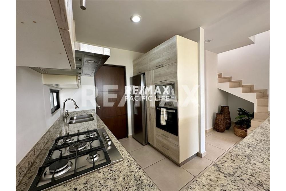 Residencial - Casa - Mazatlán, México - Mexico - 10 - 1001145045-46