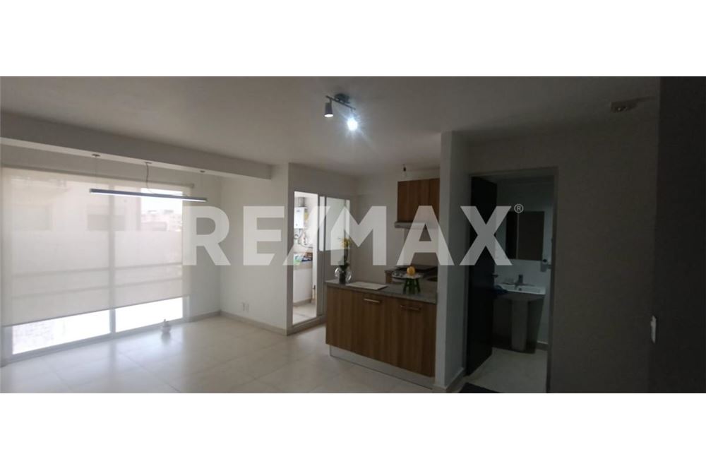 Residential - Склад - Ciudad de México, Мексика - Mexico - 9 - 1001229149-23
