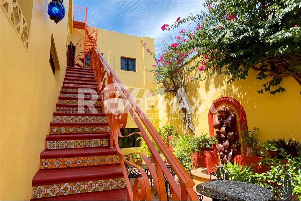 Residencial - Casa - Mazatlán, México - Mexico - 23 - 1001145018-190