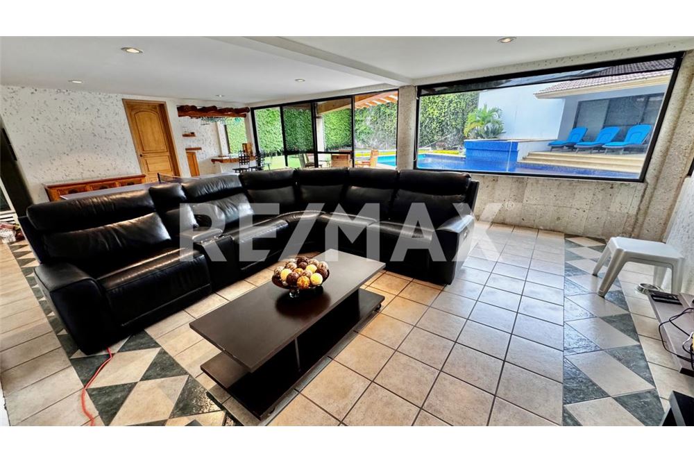 Residential - House - Atlatlahucan, Mexico - Mexico - 12 - 1001028001-200