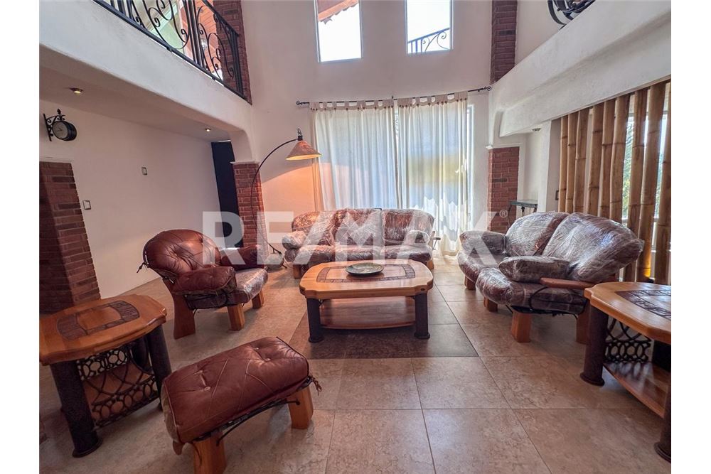 Residential - House - Querétaro, Mexico - Mexico - 19 - 1001065289-1