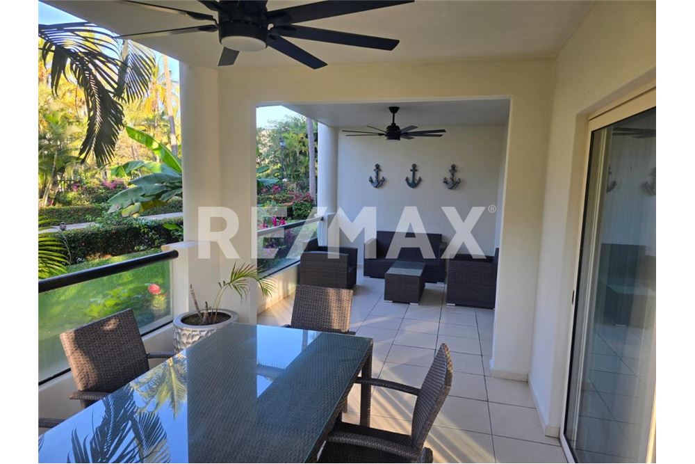 Residential - Apartment with roof - Bahía De Banderas, Mexico - Mexico - 25 - 1001121015-10