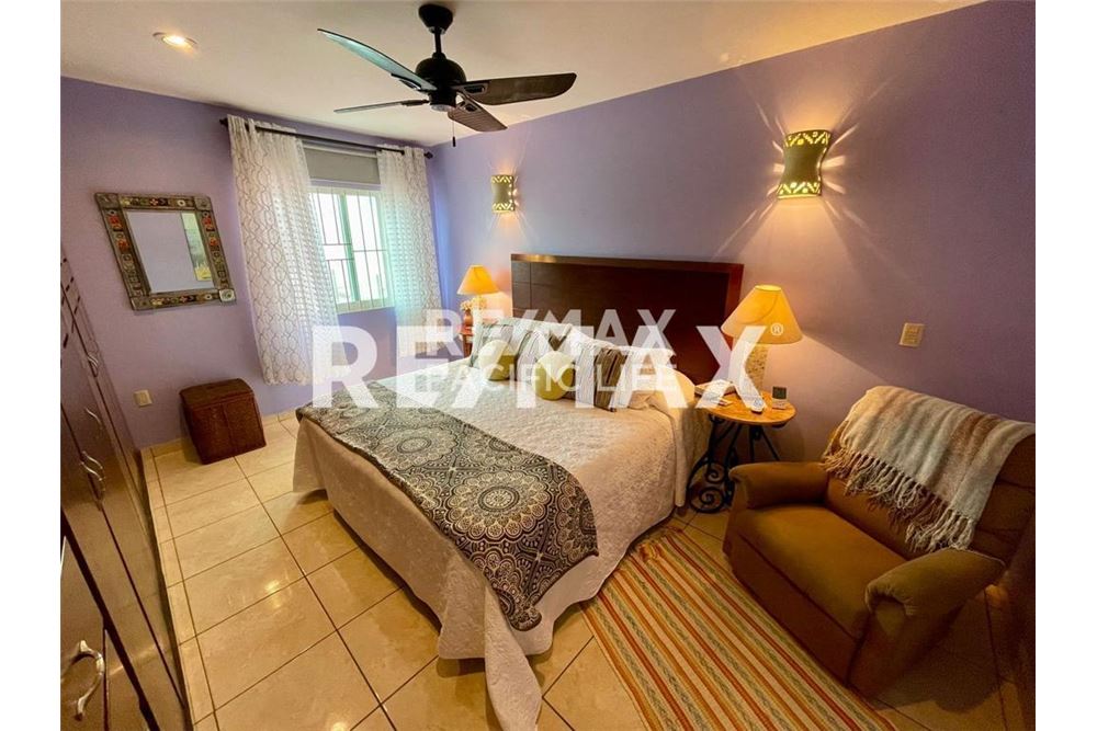 Residencial - Casa - Mazatlán, México - Mexico - 37 - 1001145010-331