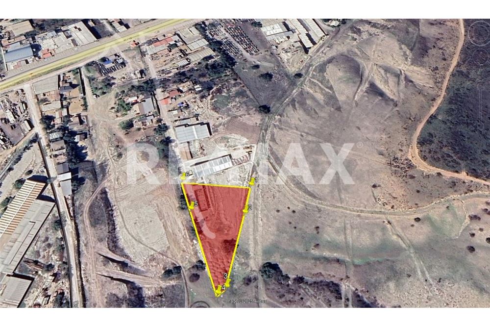 Résidentiel - Terrain pour lotissement - Tijuana, Mexique - Mexico - 4 - 1001150139-74