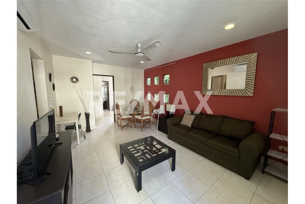 Residential - Apartment with roof - Playa del Carmen, Mexico - Mexico - 4 - 1001040001-1410