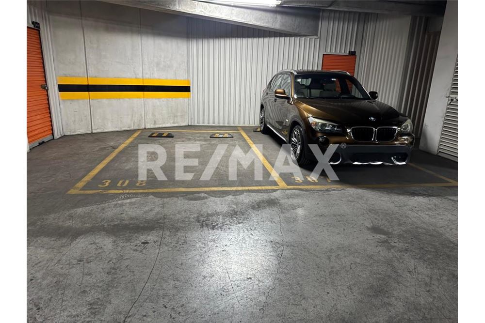 Residential - Apartment with roof - Ciudad de México, Mexico - Mexico - 12 - 1001028024-232