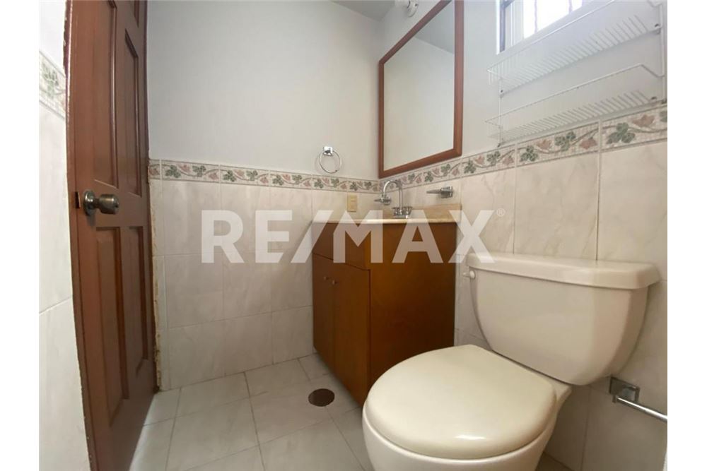 Wohnung - Dachwohnung - Huixquilucan, Mexiko - Mexico - 17 - 1001105024-184