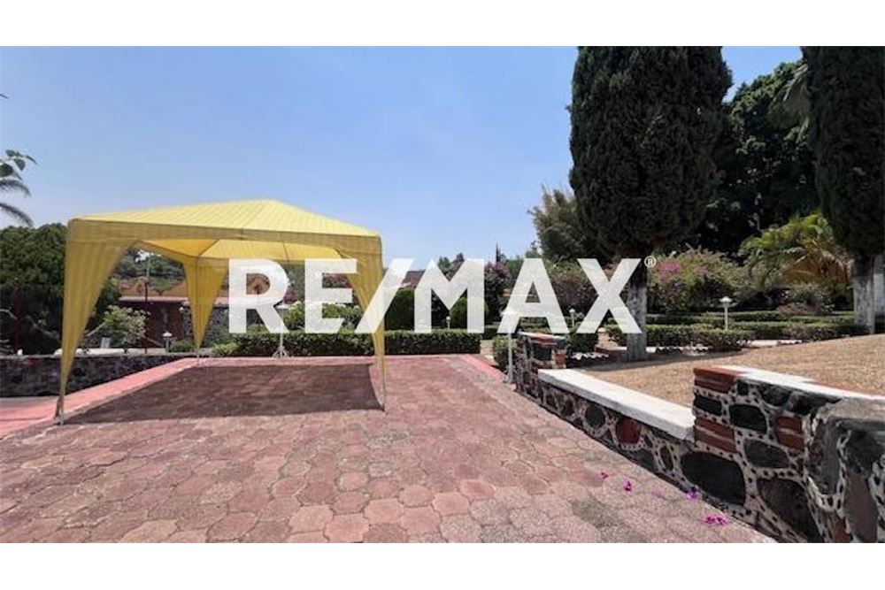 Residential - Farm - Tlayacapan, Mexico - Mexico - 35 - 1001028001-208