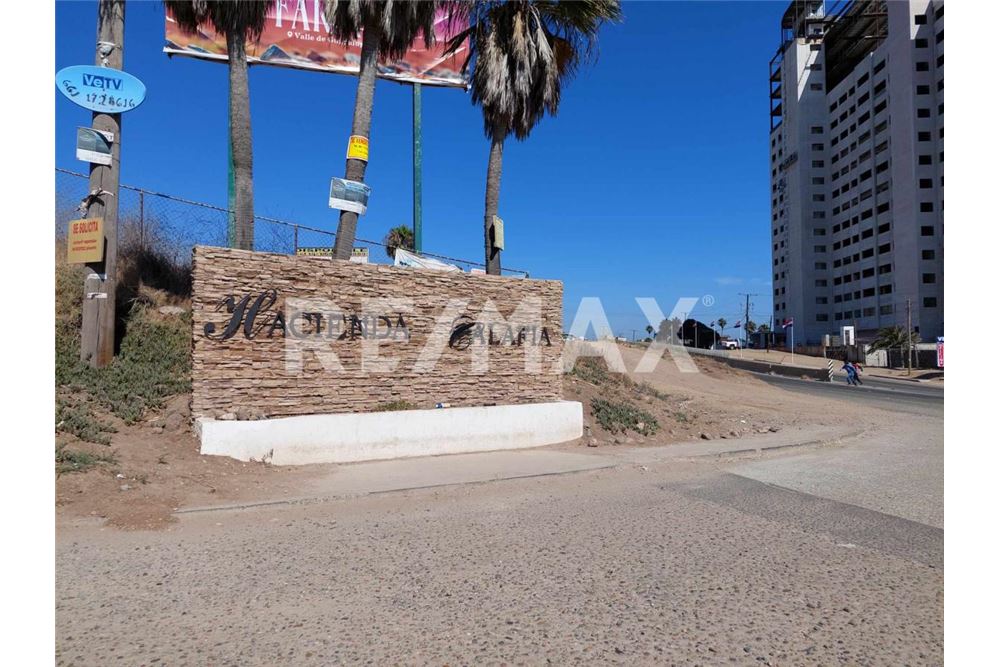 Residential - Plot of Land for Investment - Playas De Rosarito, Mexico - Mexico - 18 - 1001006108-70