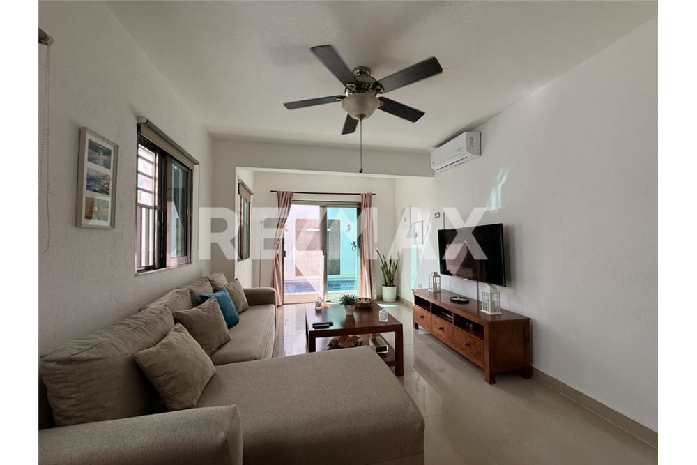 Residential - House - Playa del Carmen, Mexico - Mexico - 11 - 1001040037-38