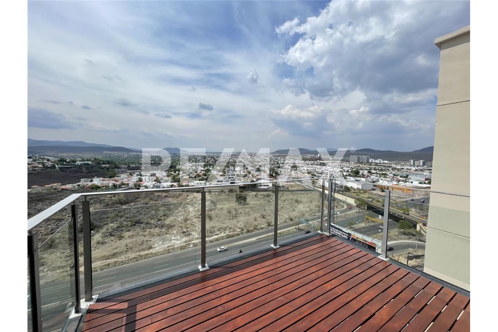 住宅 - 带屋顶的公寓 - Querétaro, 墨西哥 - Mexico - 10 - 1001065009-47