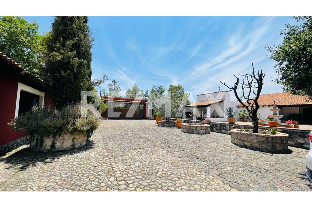 Wohnung - Boerderij - Aculco, Mexiko - Mexico - 4 - 1001065095-173