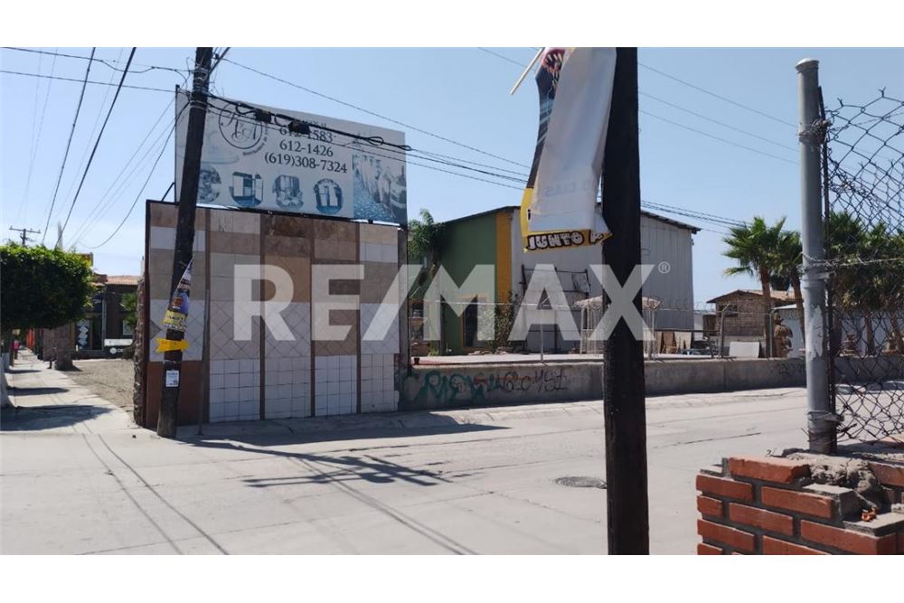 Comercial - Terrenos - Playas De Rosarito, México - Mexico - 17 - 1001006182-101