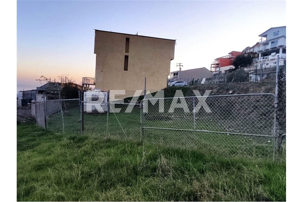 Residential - Plot of Land for Investment - Playas De Rosarito, Mexico - Mexico - 7 - 1001104054-4