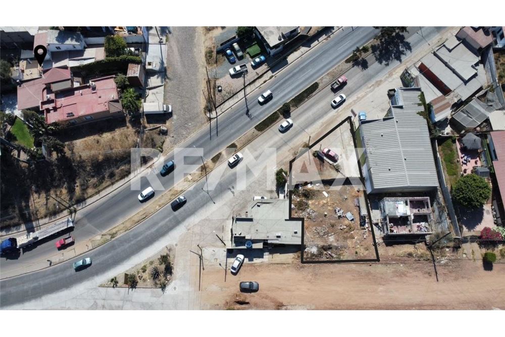 Commercieel - Grond - Ensenada, Mexiko - Mexico - 8 - 1001210054-19