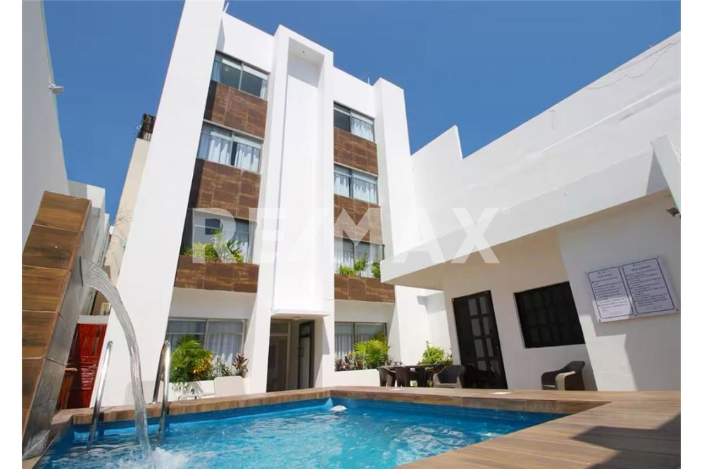 Residential - Other - Playa del Carmen, Mexico - Mexico - 1 - 1001040001-1442