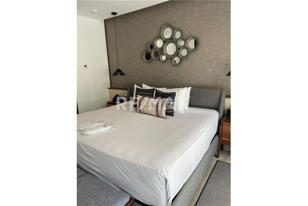 Residential - Apartment with roof - Playa del Carmen, Mexico - Mexico - 11 - 1001040001-1424