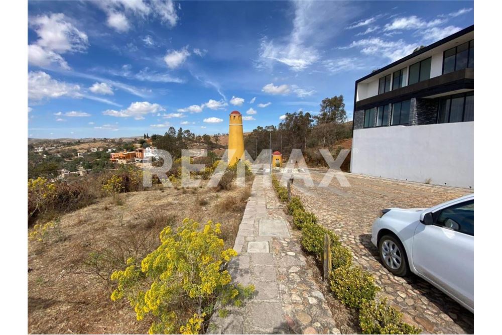 Residential Plot of Land for Investment Guanajuato, Mexico Mexico