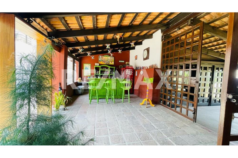 Wohnung - Boerderij - Aculco, Mexiko - Mexico - 16 - 1001065095-173