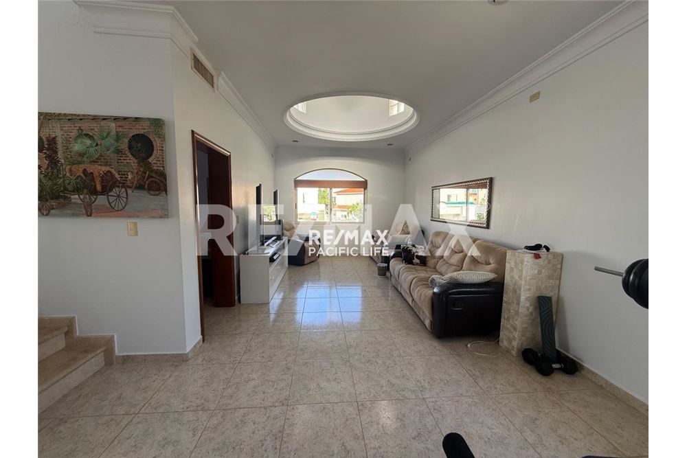 Residencial - Casa - Mazatlán, México - Mexico - 18 - 1001145021-28