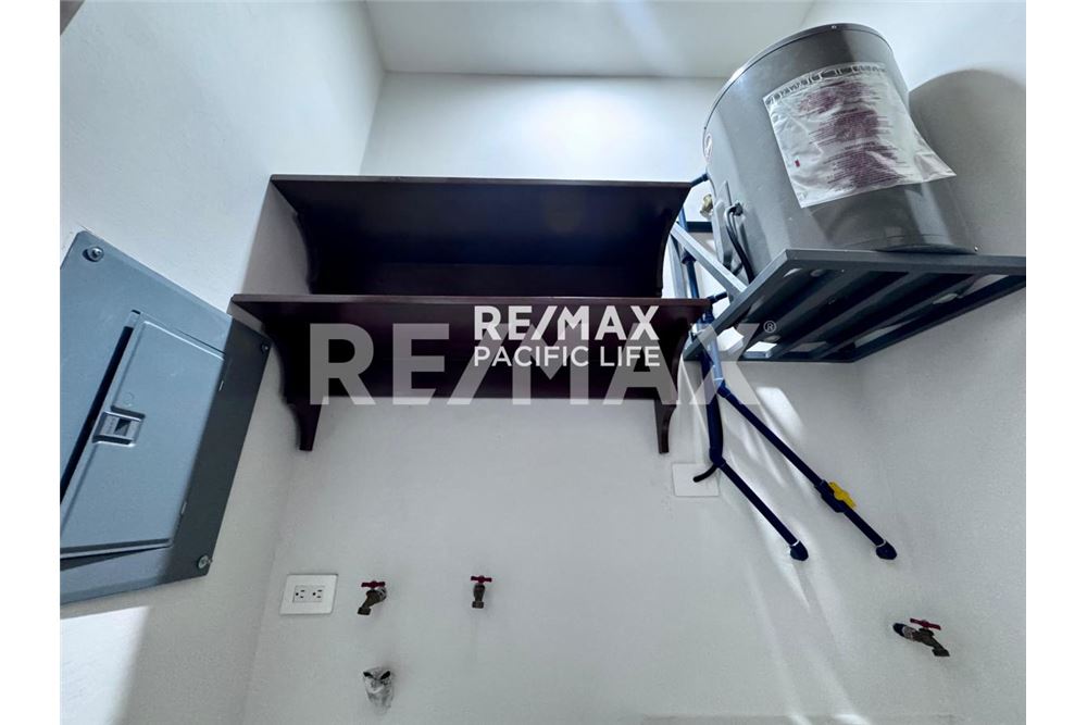 Residencial - Apartamento con terraza - Mazatlán, México - Mexico - 26 - 1001145022-134