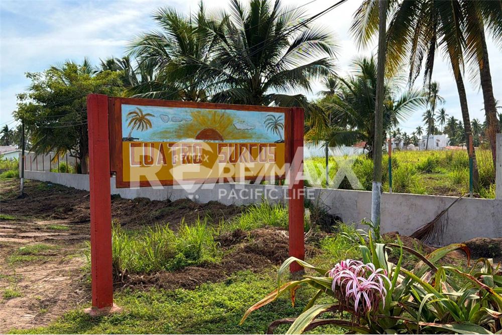 Residencial - Casa - Escuinapa, México - Mexico - 51 - 1001145050-23