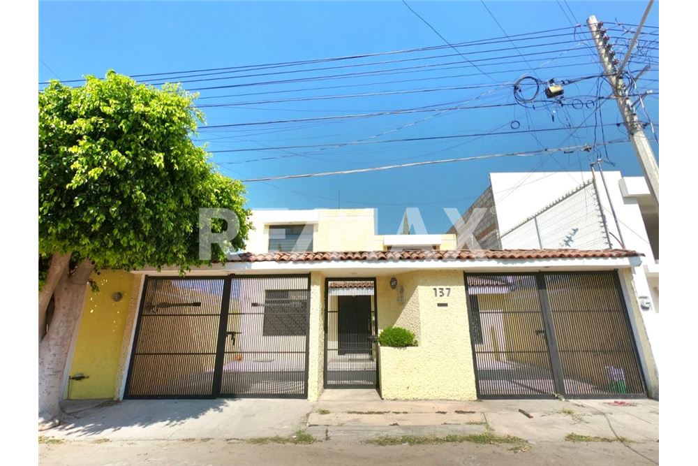 住宅 - 房子 - Querétaro, 墨西哥 - Mexico - 26 - 1001065095-187