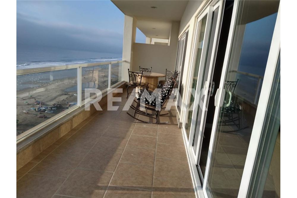 Residential - Apartment with roof - Playas De Rosarito, Mexico - Mexico - 23 - 1001006174-60