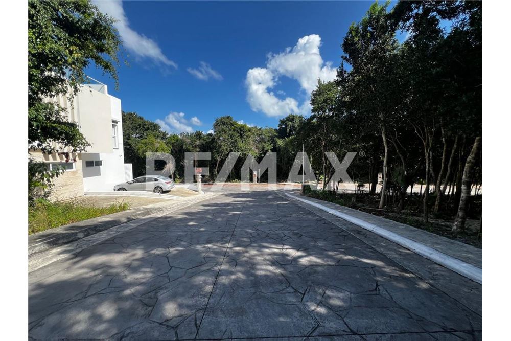 Residential - Plot of Land for Investment - José María Morelos, Mexico - Mexico - 5 - 1001040001-1392