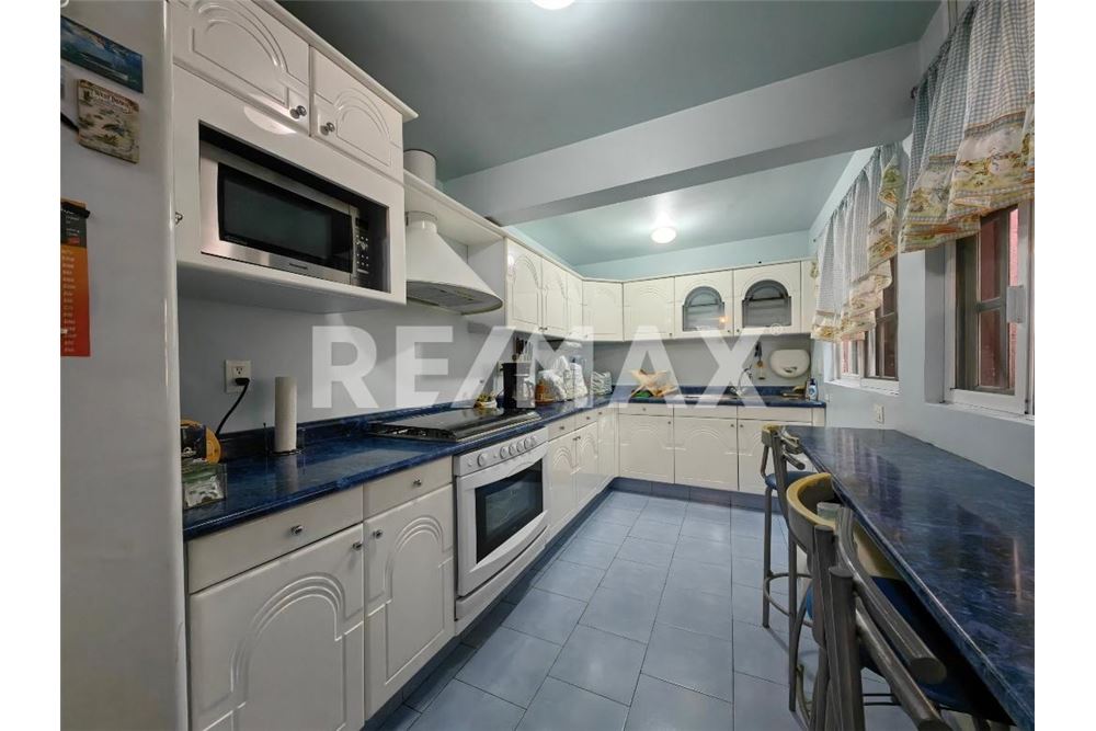 บ้านที่กั้นเป็นสองส่วน - กระท่อม - Ciudad de México, Mexico - Mexico - 5 - 1001042039-152