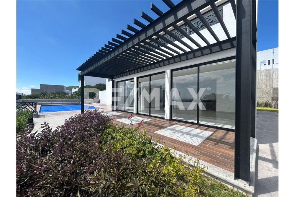 Residential - Οικόπεδο για Επένδυση - Querétaro, Μεξικό - Mexico - 5 - 1001003282-1