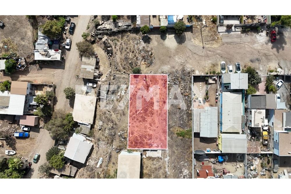 Residential - Plot of Land for Investment - Playas De Rosarito, Mexico - Mexico - 1 - 1001104053-35