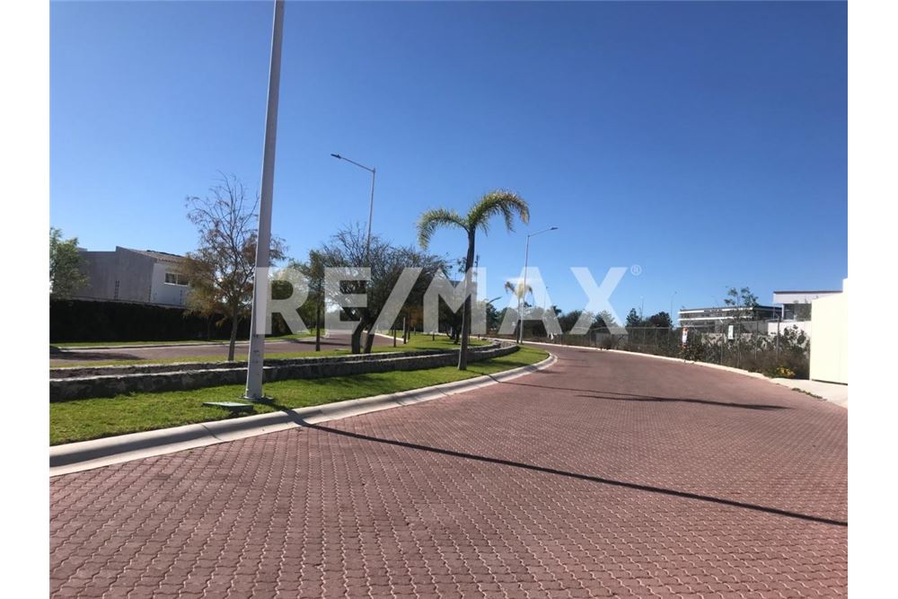 Residenziale - Parte di Terreno per Appezzamento - Apaseo El Alto, Messico - Mexico - 3 - 1001065106-93