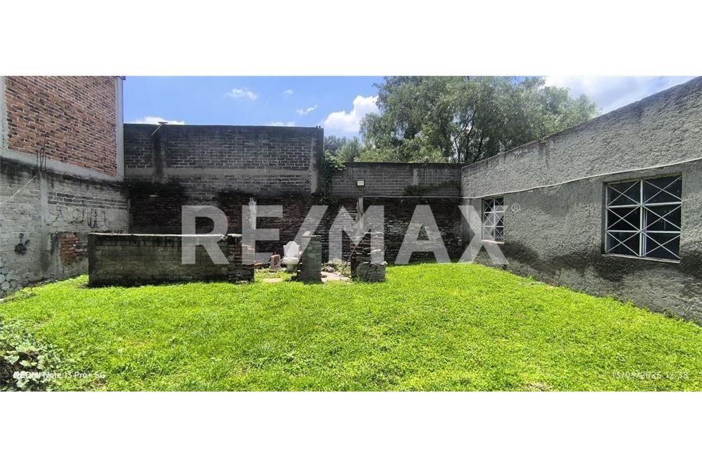 Rezidencijalno - Zemljiste - djelomicno za raspodjelu - Ciudad de México, Meksiko - Mexico - 6 - 1001229106-61